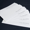 封筒／THE DRAWER様01